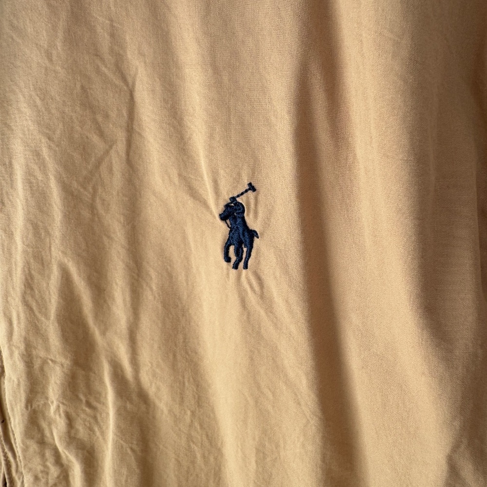 Ralph Lauren bi-swing unisex jacket - Picture 4 of 7